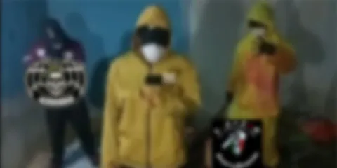 La Barredora ejecuta a dos presuntos cobradores de piso