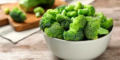 BRÓCOLI, la verdura más saludable del mundo según los CDC; Descubre sus beneficios