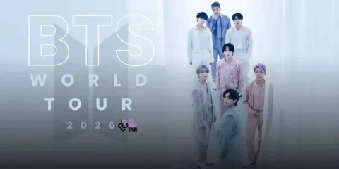 BTS confirma su regreso en 2026 con nuevo álbum y gira mundial: ¿Visitarán México?