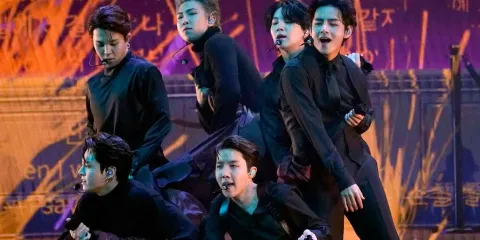 BTS revela precios oficiales para sus conciertos en México 2026 en el Estadio GNP