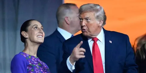 Unidad y acción ante amenazas de Trump