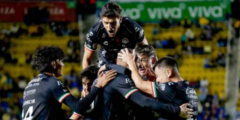 Clausura 2026: Pumas vence a Tigres, América sigue sin ganar en casa ante San Luis