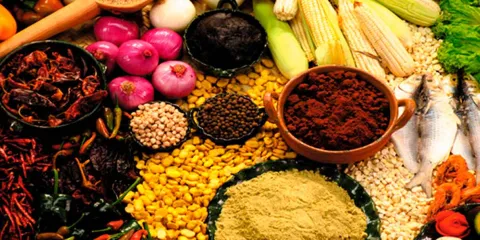 A fuego lento: herencia viva