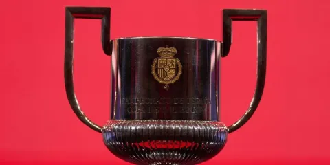 Sorteo de cuartos de final de la Copa del Rey: Albacete sueña con seguir haciendo historia