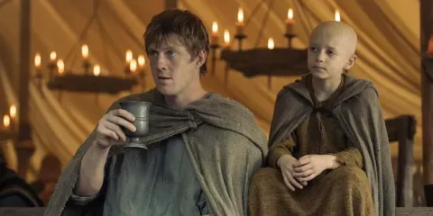 Del universo de “Juego de Tronos” llega la serie “El Caballero de los Siete Reinos”