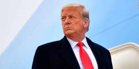 El “Nuevo Orden” de Donald Trump