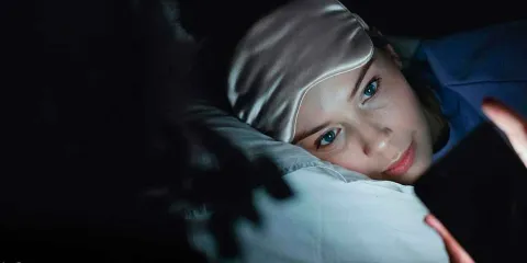 Personas noctámbulas presentan mayor riesgo de infarto, según estudio