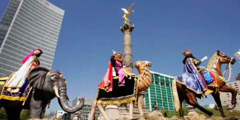 ¿El 6 de enero es feriado en México? Esto dice la Ley Federal del Trabajo sobre el Día de Reyes