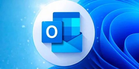 Falla actualización de Windows 11 2026 y deja inutilizable Outlook clásico