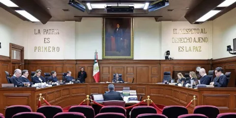 Estos ERAN los sueldos de ministros y sus increíbles PRIVILEGIOS