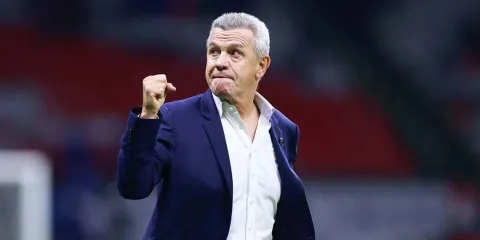 Estos son los 27 convocados de México ante Panamá y Bolivia