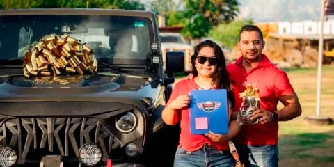 Fiscalía de Nuevo León abre investigación por fraude con tandas millonarias