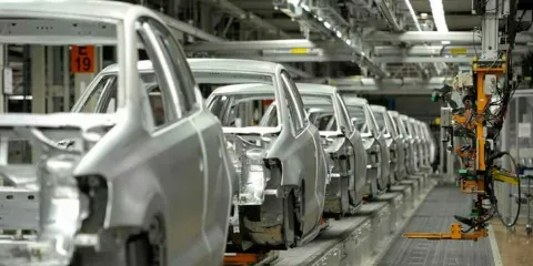 Industria automotriz pide a EU mayor flexibilidad en reglas de origen del T-MEC