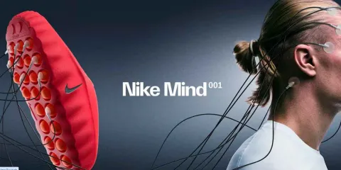 ¿Las zapatillas Mind de Nike realmente mejoran la concentración? Este es lo que se sabe