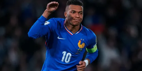 Mundial 2026: Francia y Kylian Mbappé, la gran apuesta para volver a conquistar la Copa del Mundo