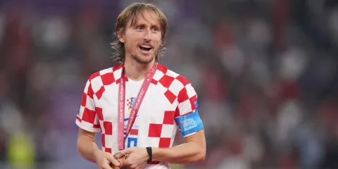 Croacia rumbo al Mundial 2026: Luka Modrić, legado, liderazgo y la última gran ilusión