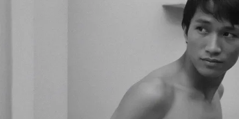 MUBI lanza colección “Asian Avant-Garde” con 10 películas vanguardistas de Asia