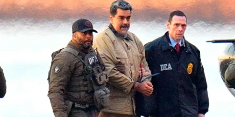 Venezuela, lejos de la democracia