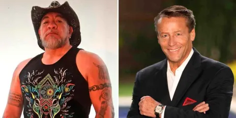 Alfredo Adame y Carlos Trejo pactan pelea de box para marzo de 2026