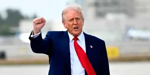 Consecuencias del 1er año de Trump