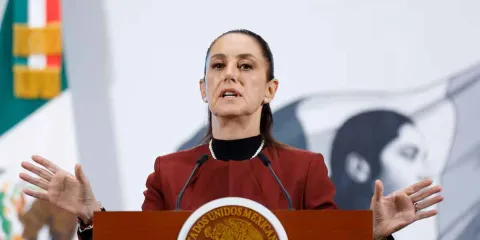 Reforma electoral con PT y Verde