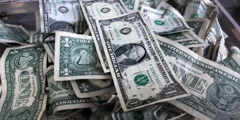 Remesas a México caen por octavo mes consecutivo; suman retroceso de 5.7% en noviembre