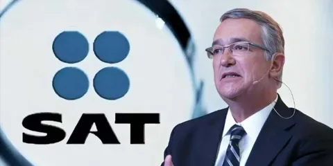 SAT condona 18 mil mdp a Salinas Pliego; adeudo queda en 32 mmdp y pagará en 'abonos chiquitos'