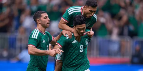 Javier Aguirre define vacantes clave en la Selección Mexicana rumbo al Mundial 2026