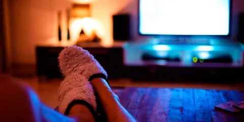 ¿Por qué nos “atrapan” las series?