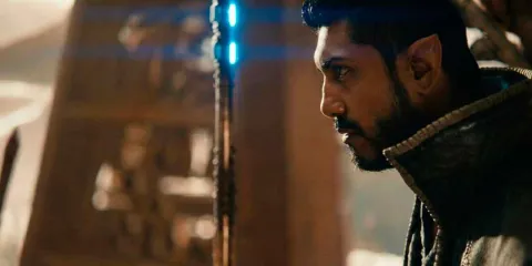 Vengadores: Doomsday y el misterioso cuarto tráiler: una sombra que enciende teorías