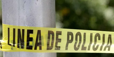 VIDEO. Balacera en carrera de caballos en Tlaxcala deja dos muertos y una mujer herida