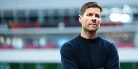 Real Madrid destituye a Xabi Alonso tras perder la Supercopa de España