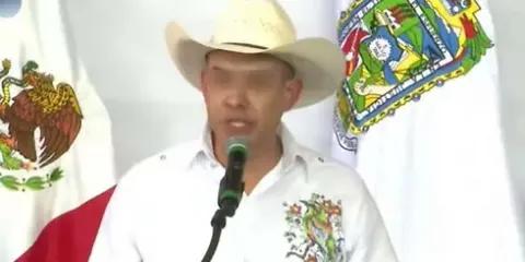 Alcalde de Cuautempan cae en Tlaxcala tras meses prófugo por extorsión y secuestro