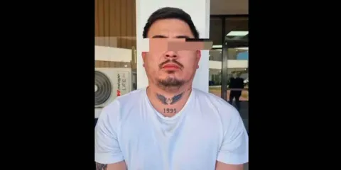 Cae “El Lexus” en Tamaulipas: Ejército captura a líder de Operativa Ranger del Cártel del Golfo