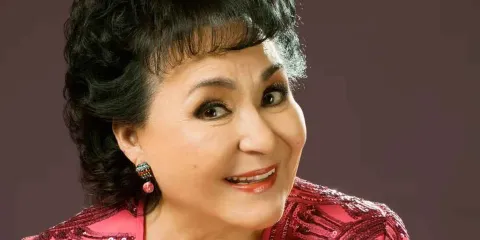 VIDEO. ¿Carmen Salinas sacrificaba niños? Se desata polémica tras declaraciones en el podcast “Penitencia”