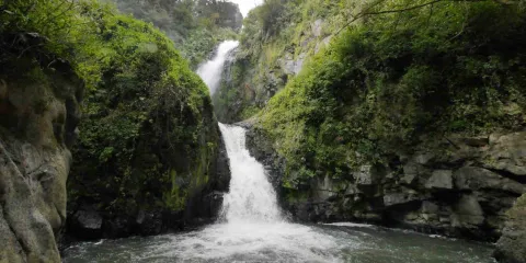 Cascadas de Tulimán, Puebla: el paraíso natural más imponente de la Sierra Norte