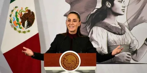 Minorías negocian Reforma Electoral