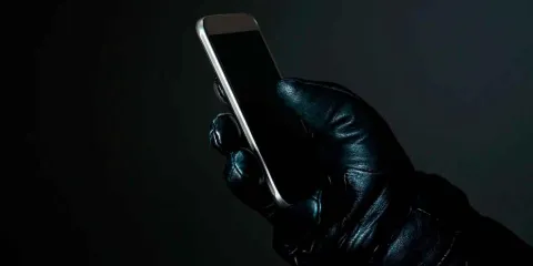 Corrupción en México