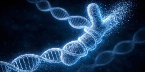 Científicos alertan: perder el cromosoma Y podría causar cáncer y Alzheimer