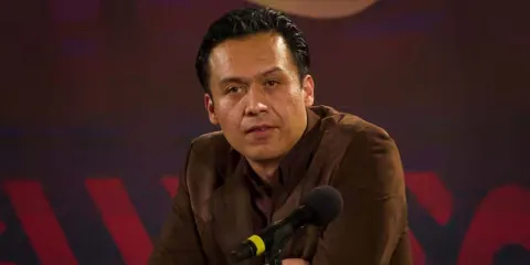 Destituyen a Marx Arriaga en la SEP; se atrinchera y se genera confrontación