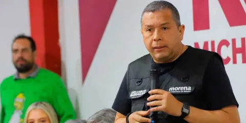 Diputado de Morena fue víctima de robo junto con su familia  en Zihuatanejo, Guerrero,