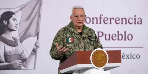 El General Trevilla narró cómo cayó “El Mencho” en Operativo de Fuerzas Especiales