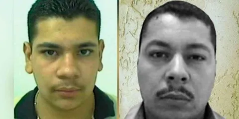 Estados Unidos ofrece recompensa por “La Rana” y “El Aquiles”, líderes del Cártel de Sinaloa en Tijuana