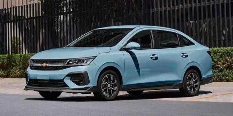  Estos autos no son híbridos y te ahorrarán mucho dinero en gasolina