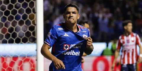 Goles, victorias y sorpresas: así quedó la Tabla General del Clausura 2026