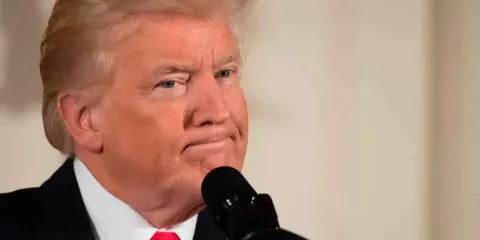 Golpe a la estrategia comercial de Trump. La Corte Suprema de EEUU anula aranceles globales