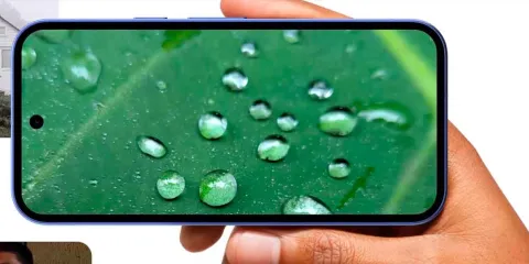 Google, lanza su versión “barata” de su smartphone en México. Se trata del Pixel 10ª