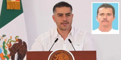 Harfuch detalla los cuatro líderes del CJNG que podrían reemplazar a “El Mencho” | Mañanera del Pueblo 27 de Febrero 2026