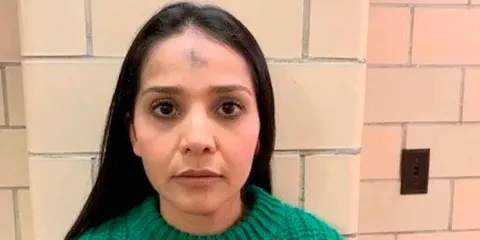 Jessica Oseguera 'La Negra' podría ser la próxima líder del CJNG