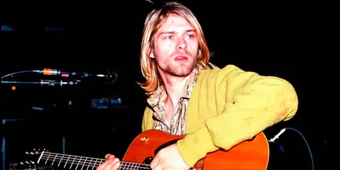 ¿Fue asesinado Kurt Cobain? Nueva investigación forense reabre el caso del líder de Nirvana